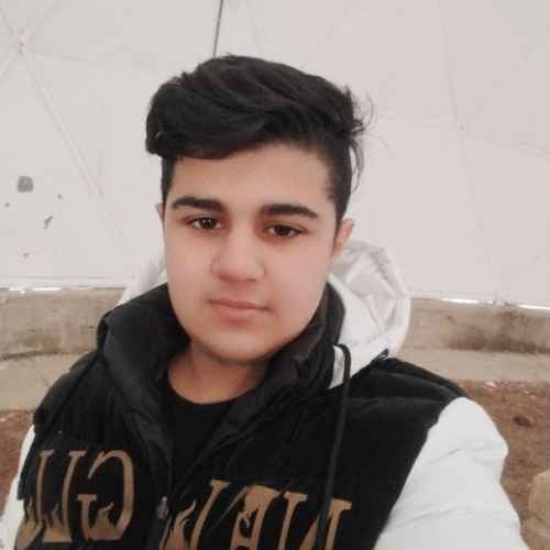 user profile