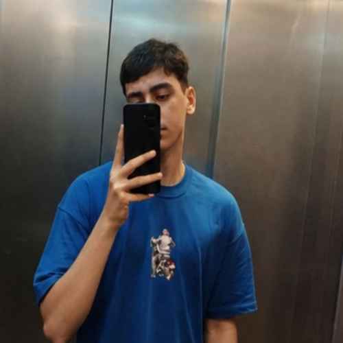 user profile