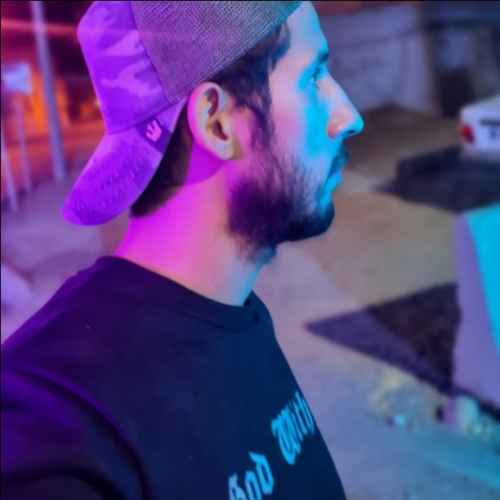 user profile