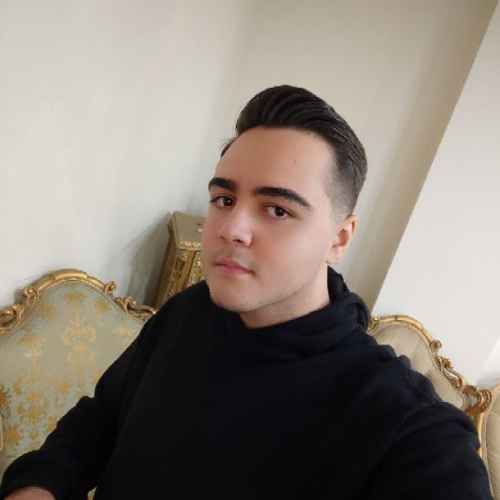 user profile