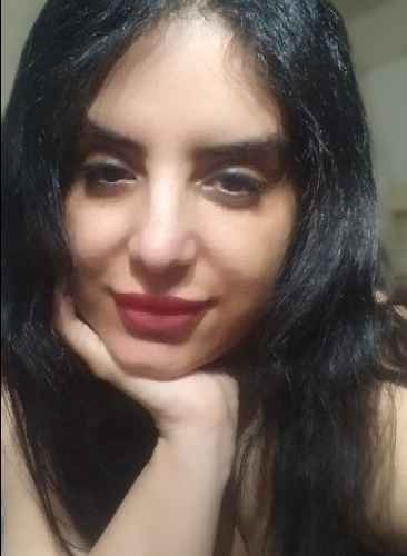 user profile