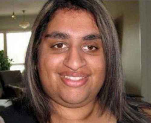 user profile