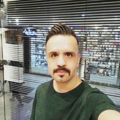 user profile