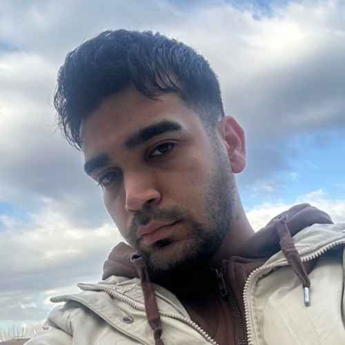 user profile