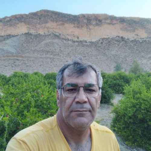 user profile