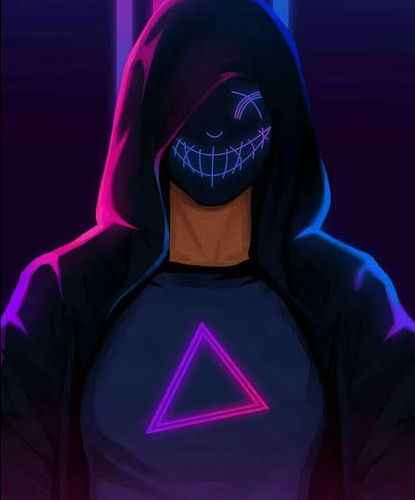 user profile