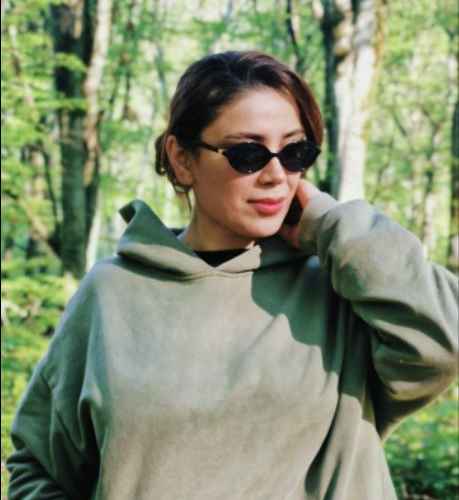 user profile