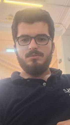 user profile