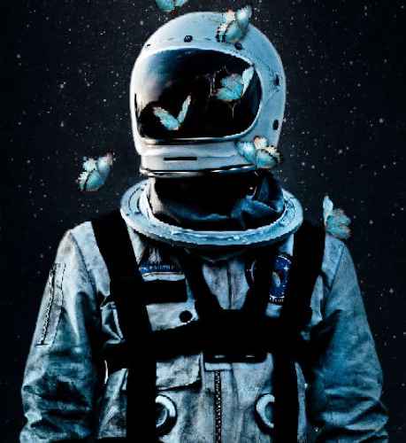 user profile