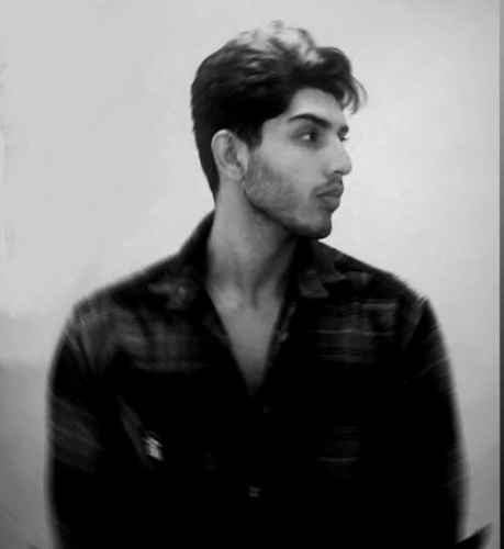 user profile