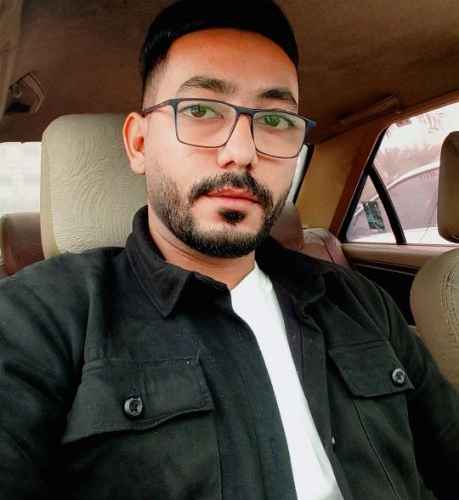 user profile