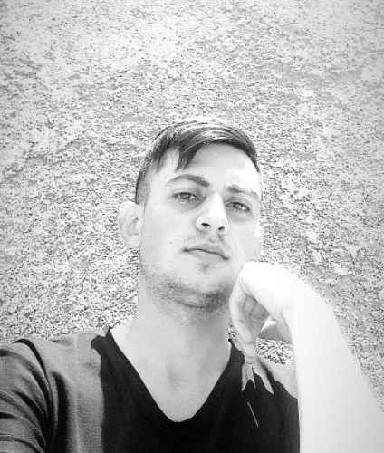 user profile