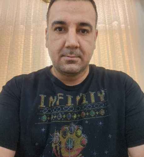 user profile