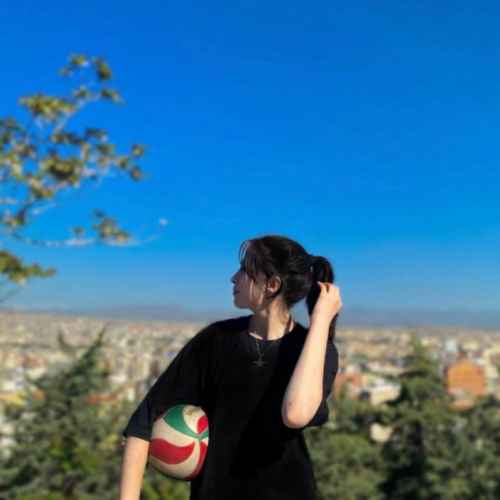 user profile