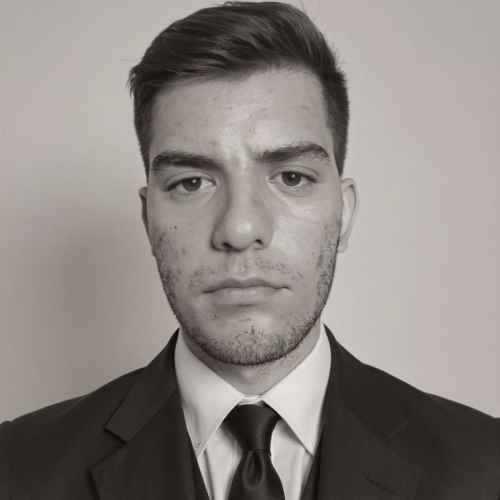 user profile