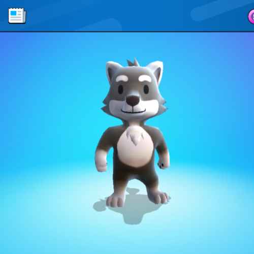 user profile