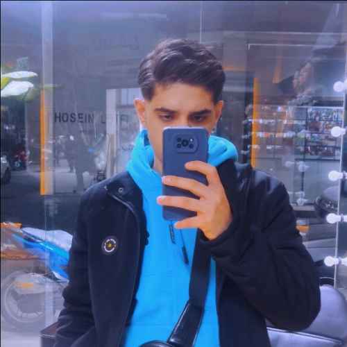 user profile