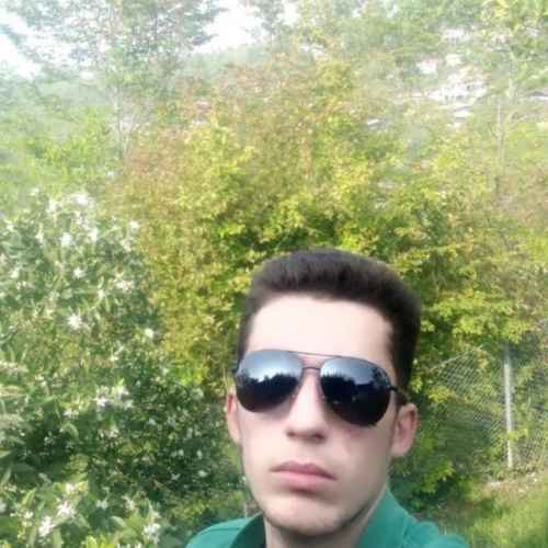 user profile