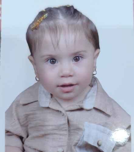 user profile