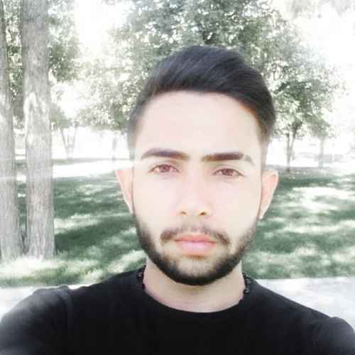 user profile