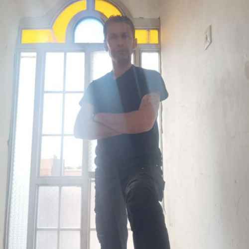 user profile