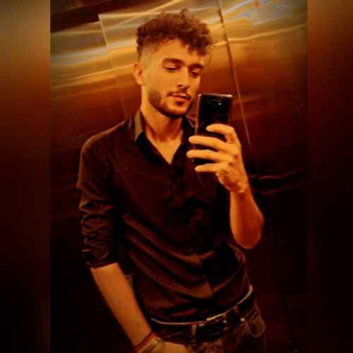user profile