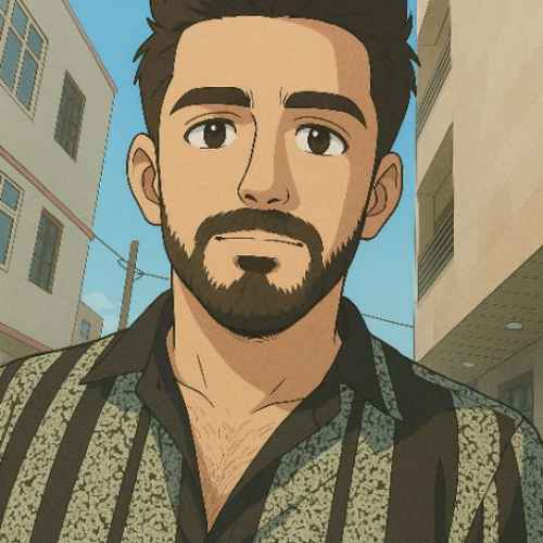 user profile
