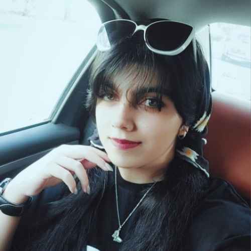 user profile