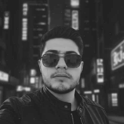 user profile