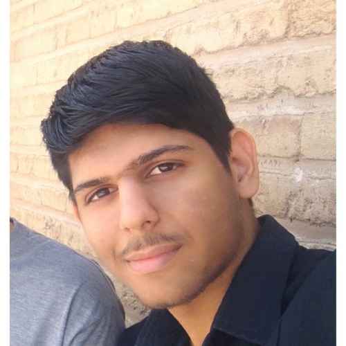 user profile
