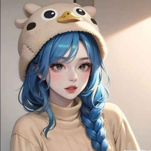 user profile