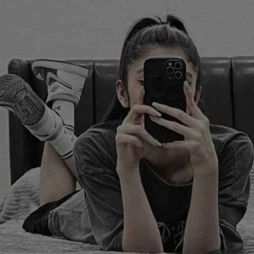 user profile