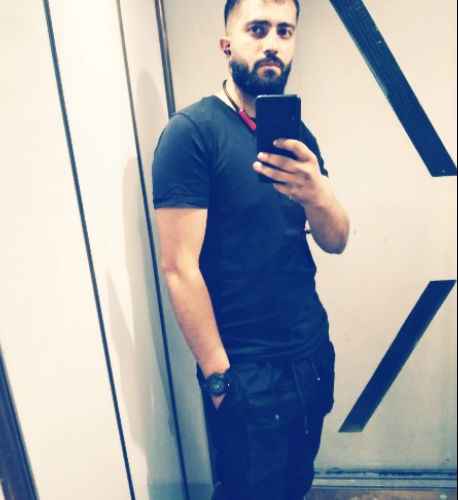 user profile