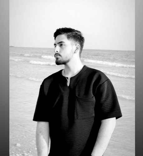 user profile
