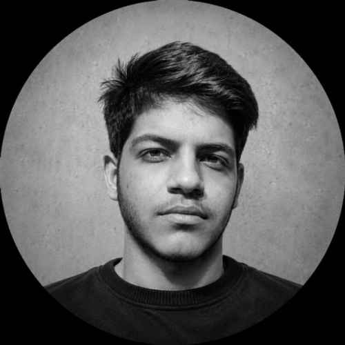 user profile