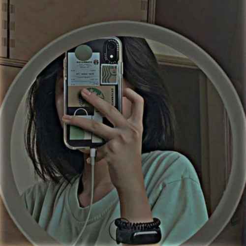 user profile