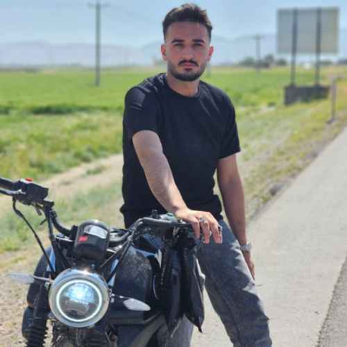 user profile