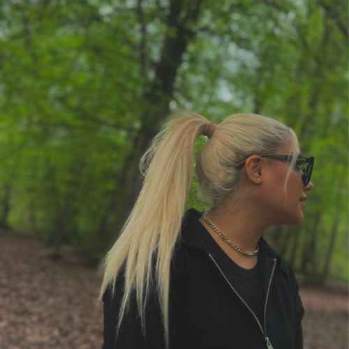 user profile