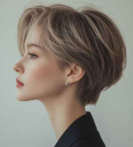 user profile