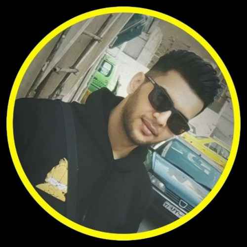 user profile