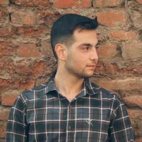 user profile
