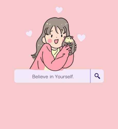 user profile