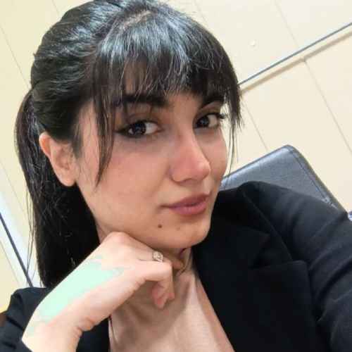 user profile