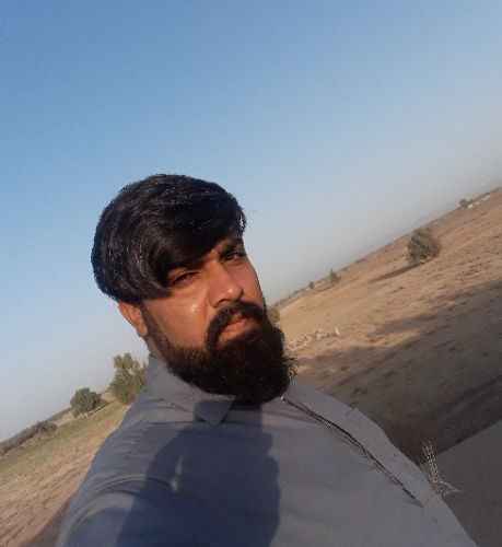 user profile