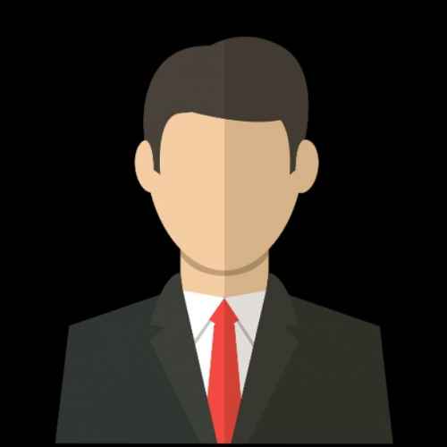 user profile