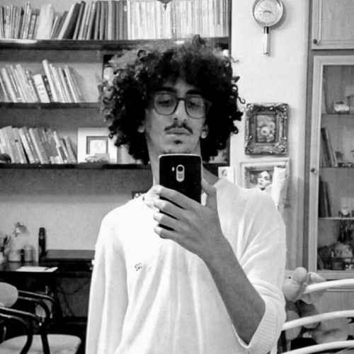 user profile