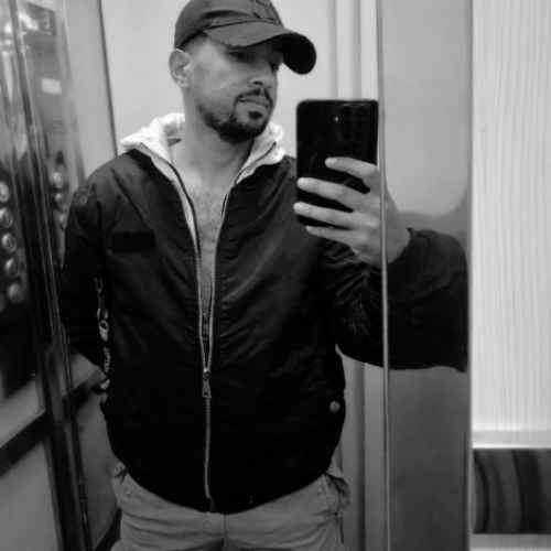 user profile
