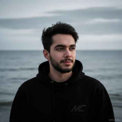 user profile