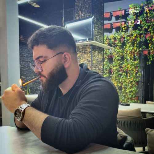 user profile
