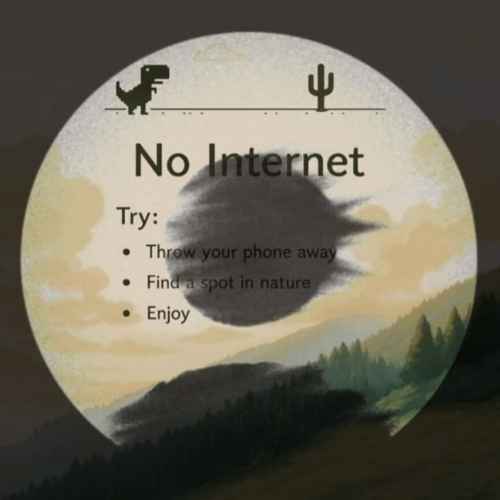 user profile